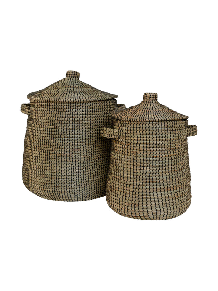 Mai Laundry Basket