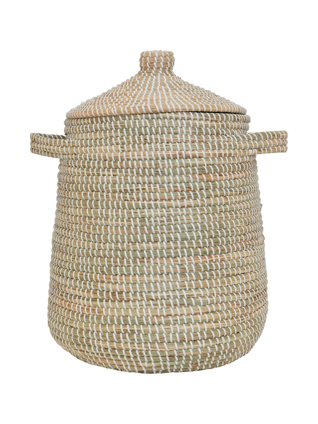 Mai Laundry Basket