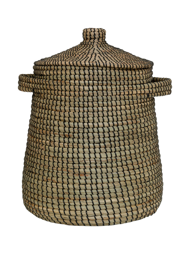 Mai Laundry Basket
