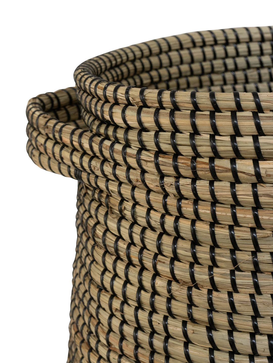 Mai Laundry Basket