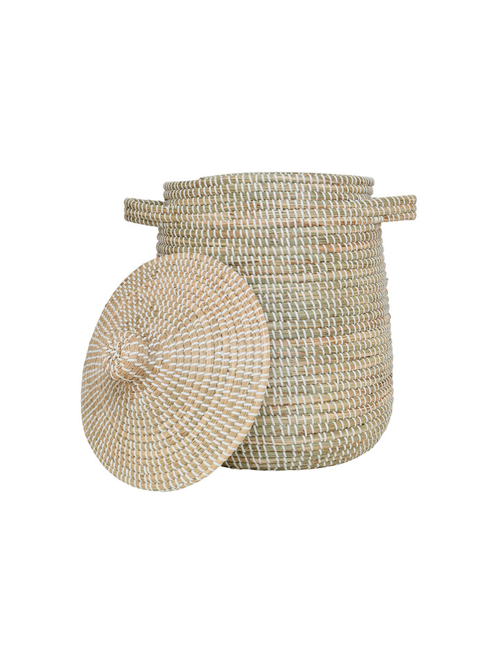 Mai Laundry Basket