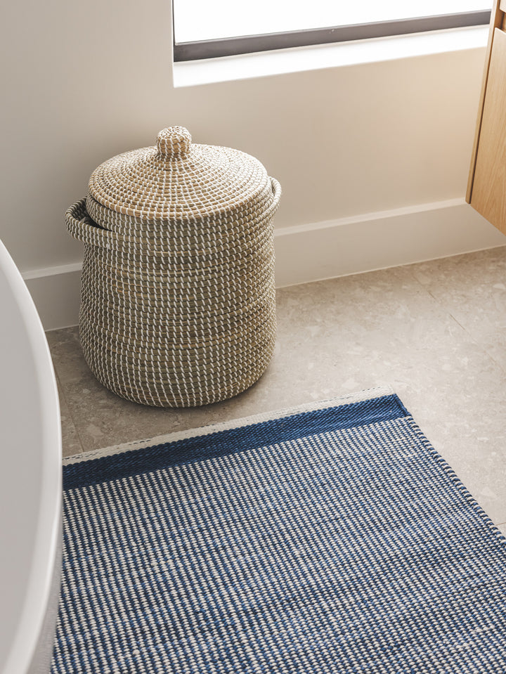 Mai Laundry Basket