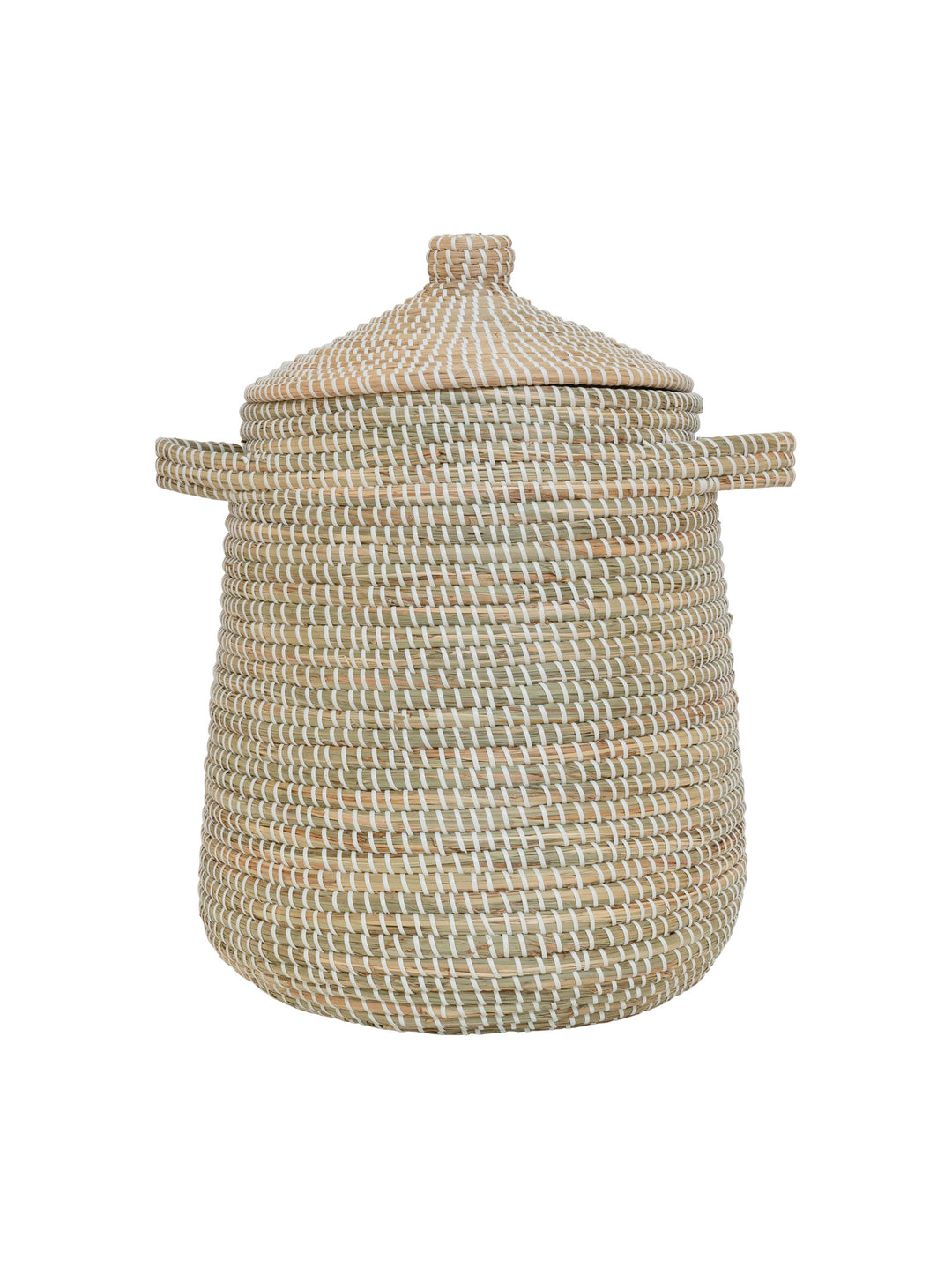 Mai Laundry Basket