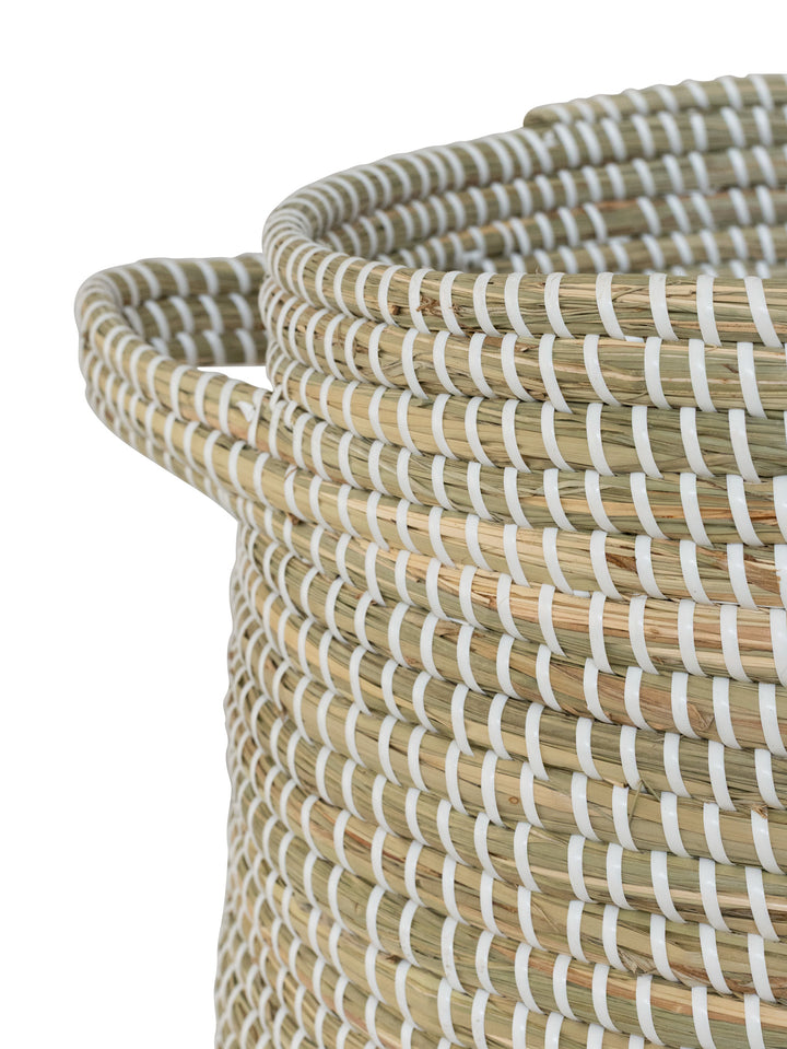 Mai Laundry Basket
