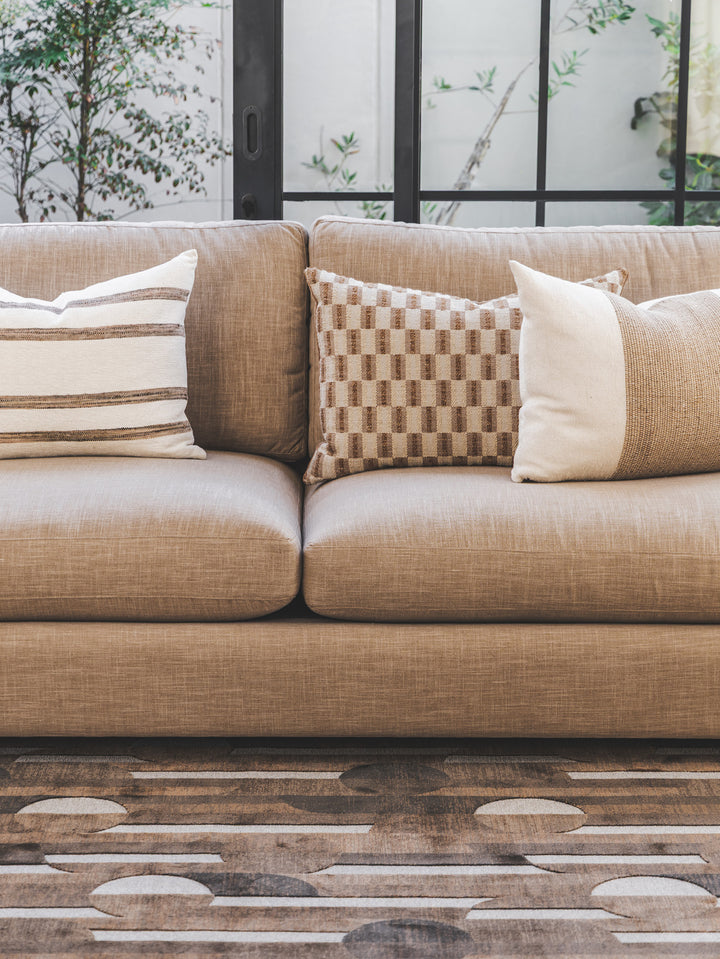 Majestic Sofa 4-Seater