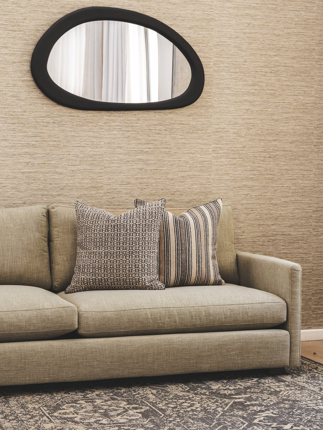 Majestic Sofa 4-Seater