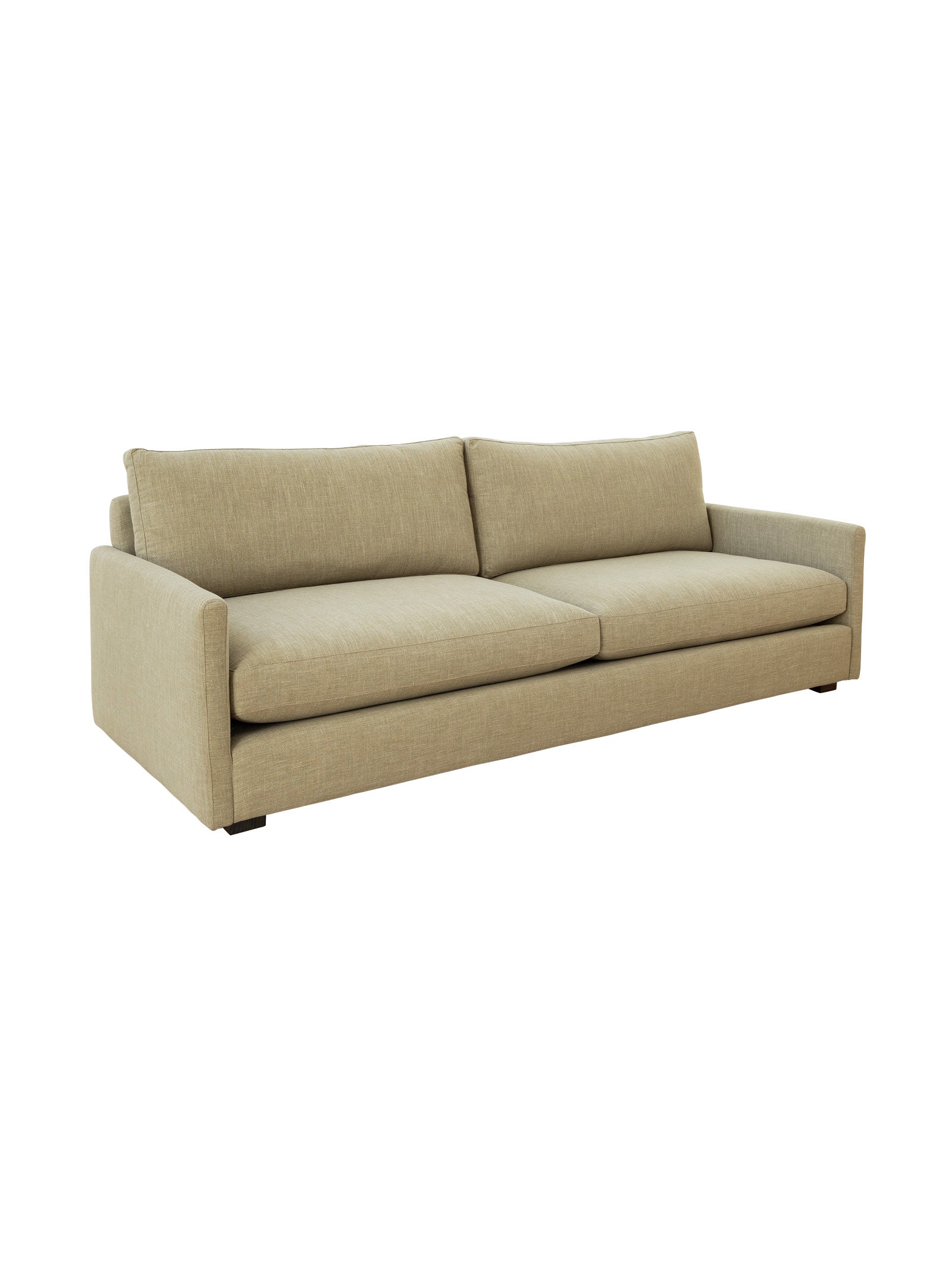 ★希少★Kashwere at  7'sofa Majestic Sofa 4-Seater - Hertex Haus - Hertex HAUS
