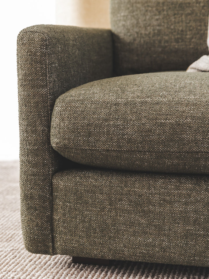 Majestic Sofa