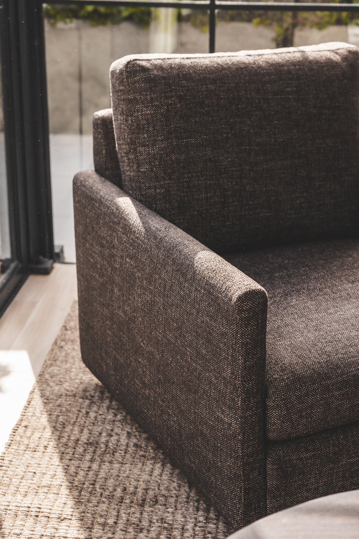 Majestic Swivel Chair