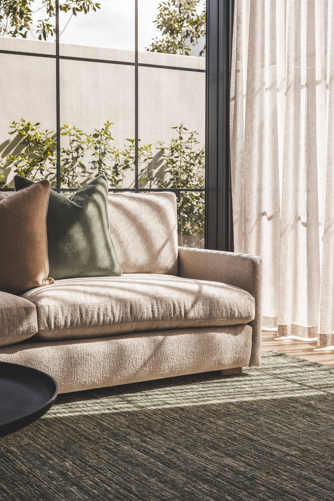 Majestic Sofa