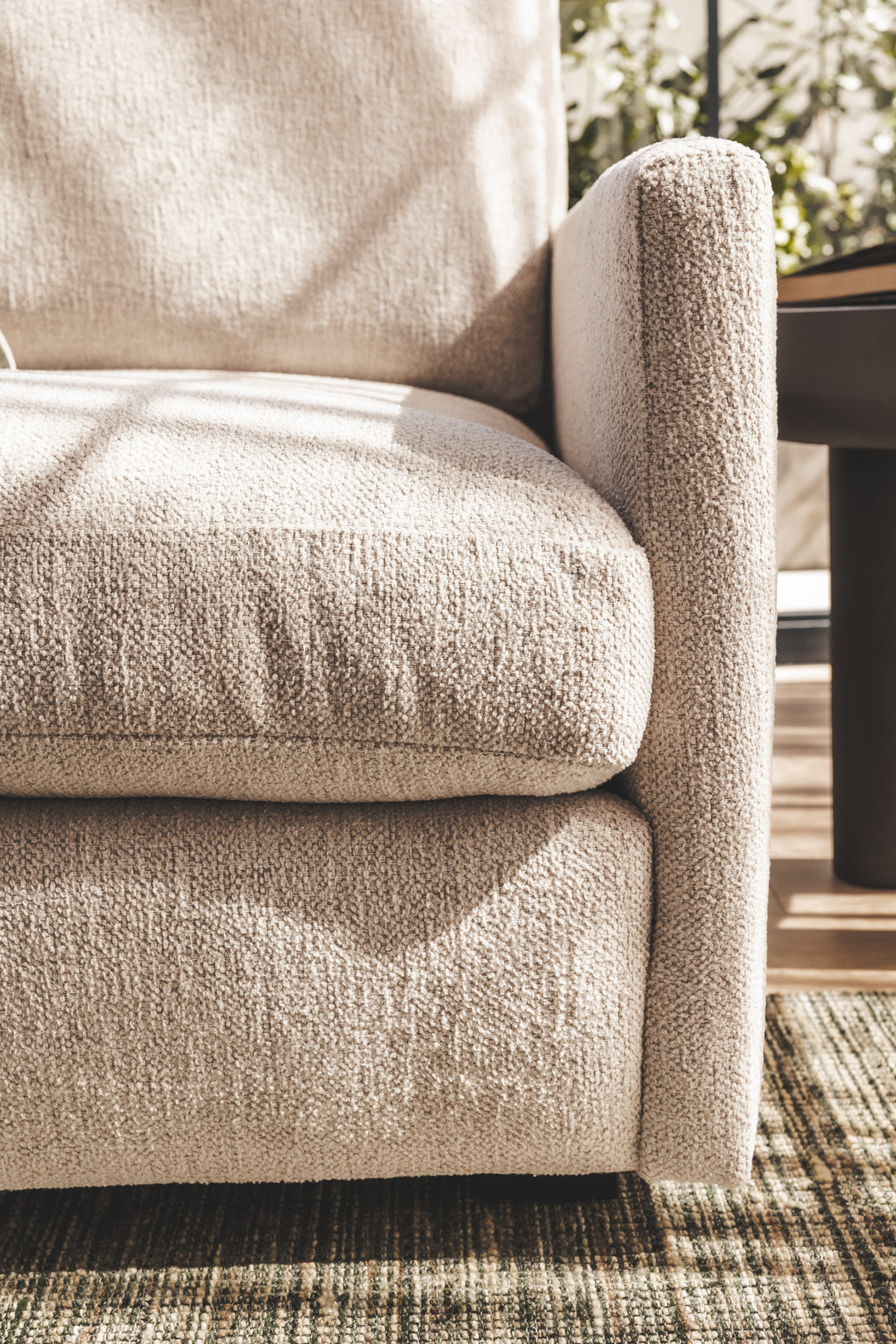 Majestic Sofa