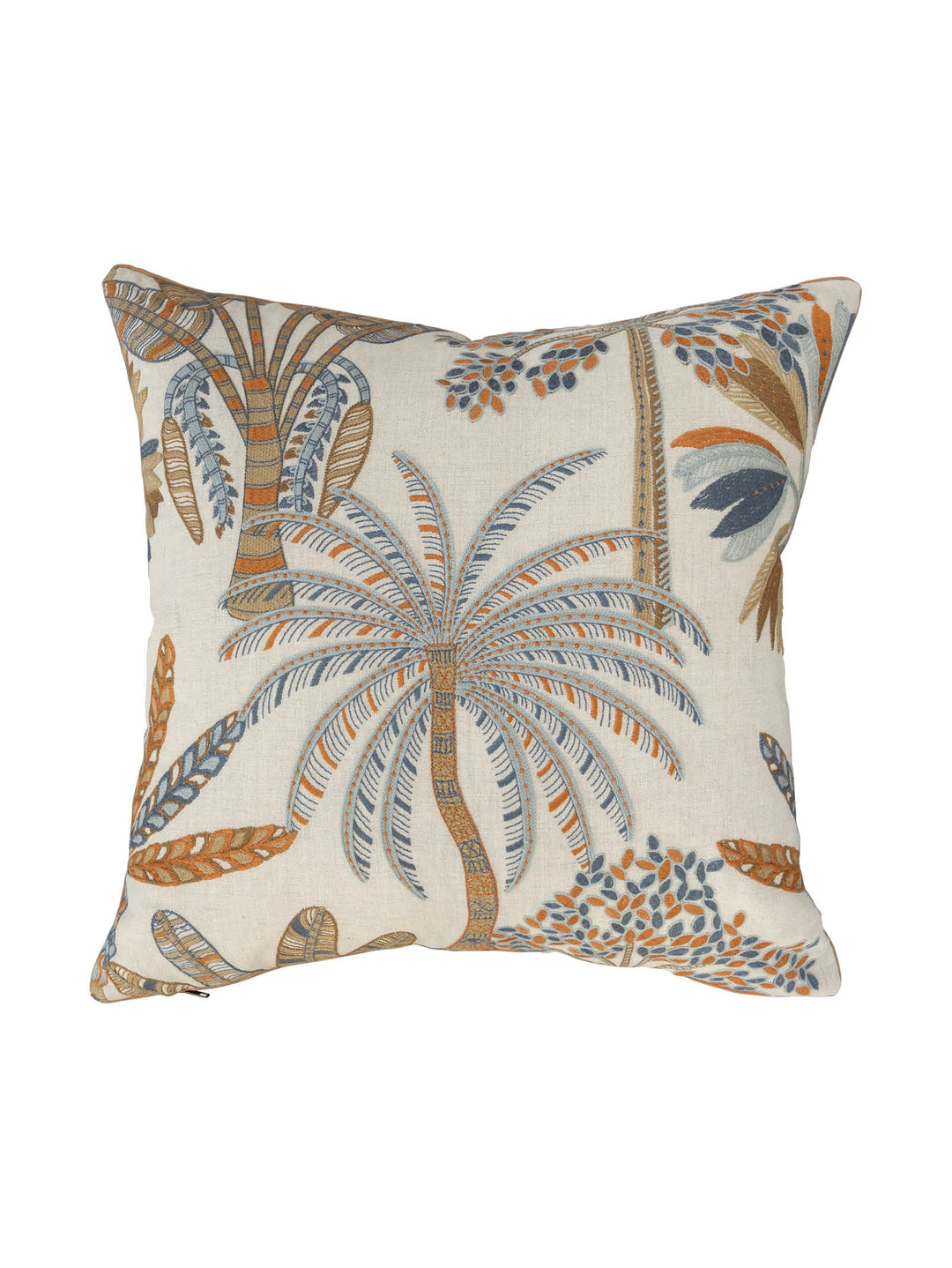 Majorelle Garden Scatter in Horizon