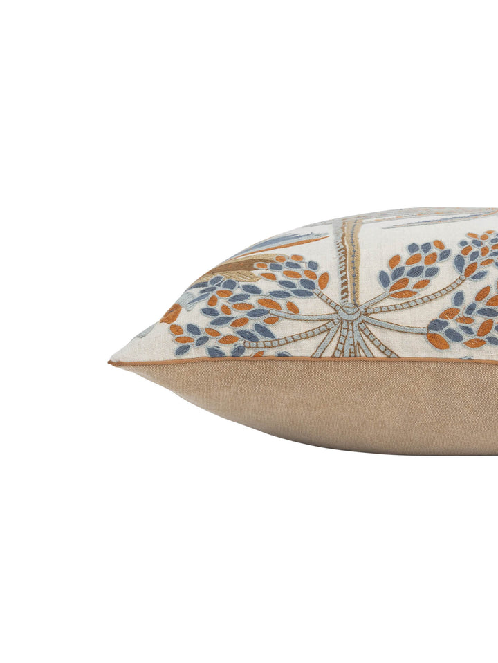 Majorelle Garden Scatter in Horizon