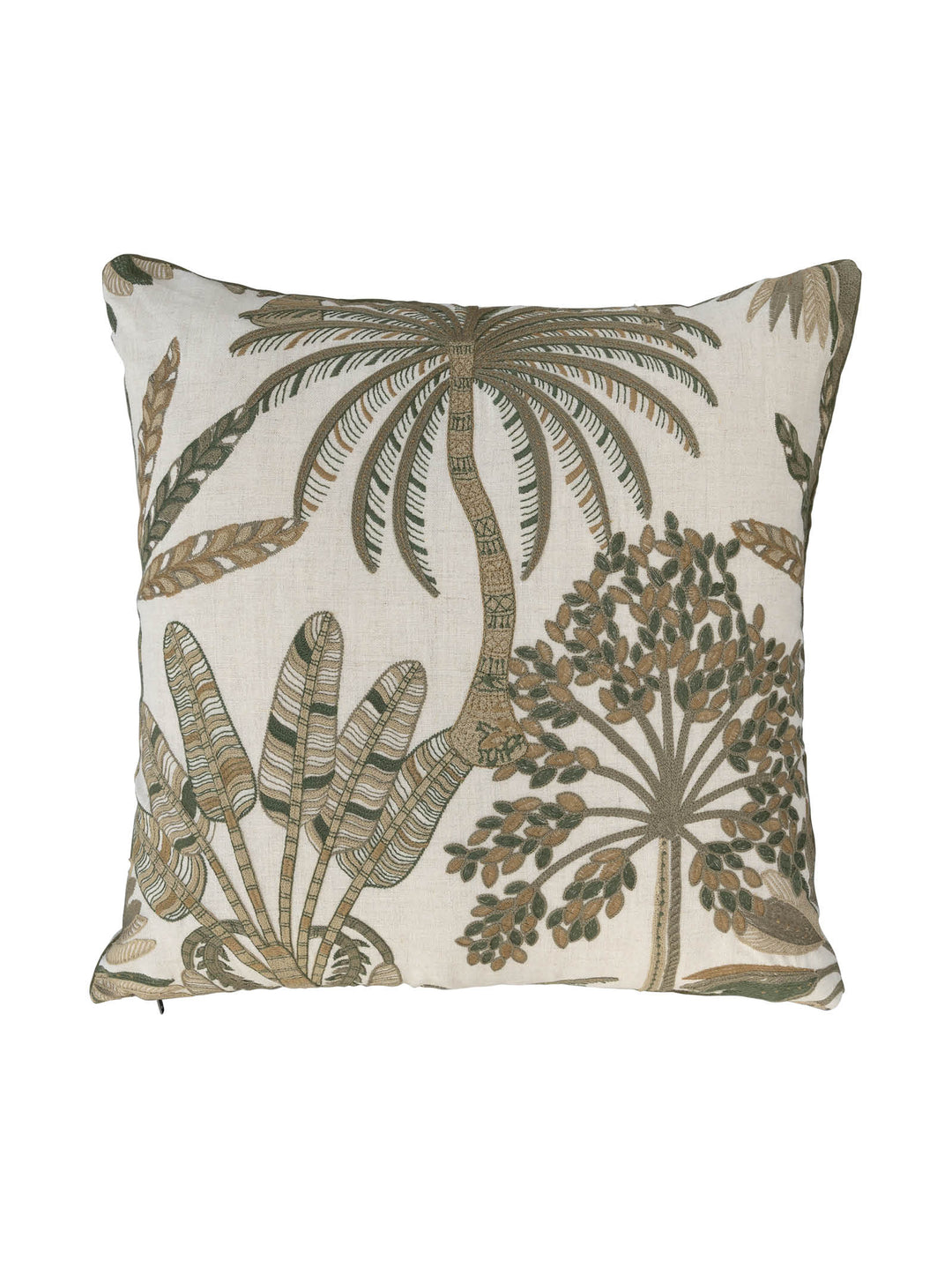 Majorelle Garden Scatter in Oasis