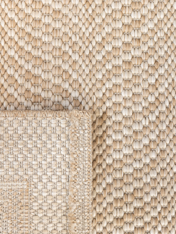 Make Waves Rug in Beach