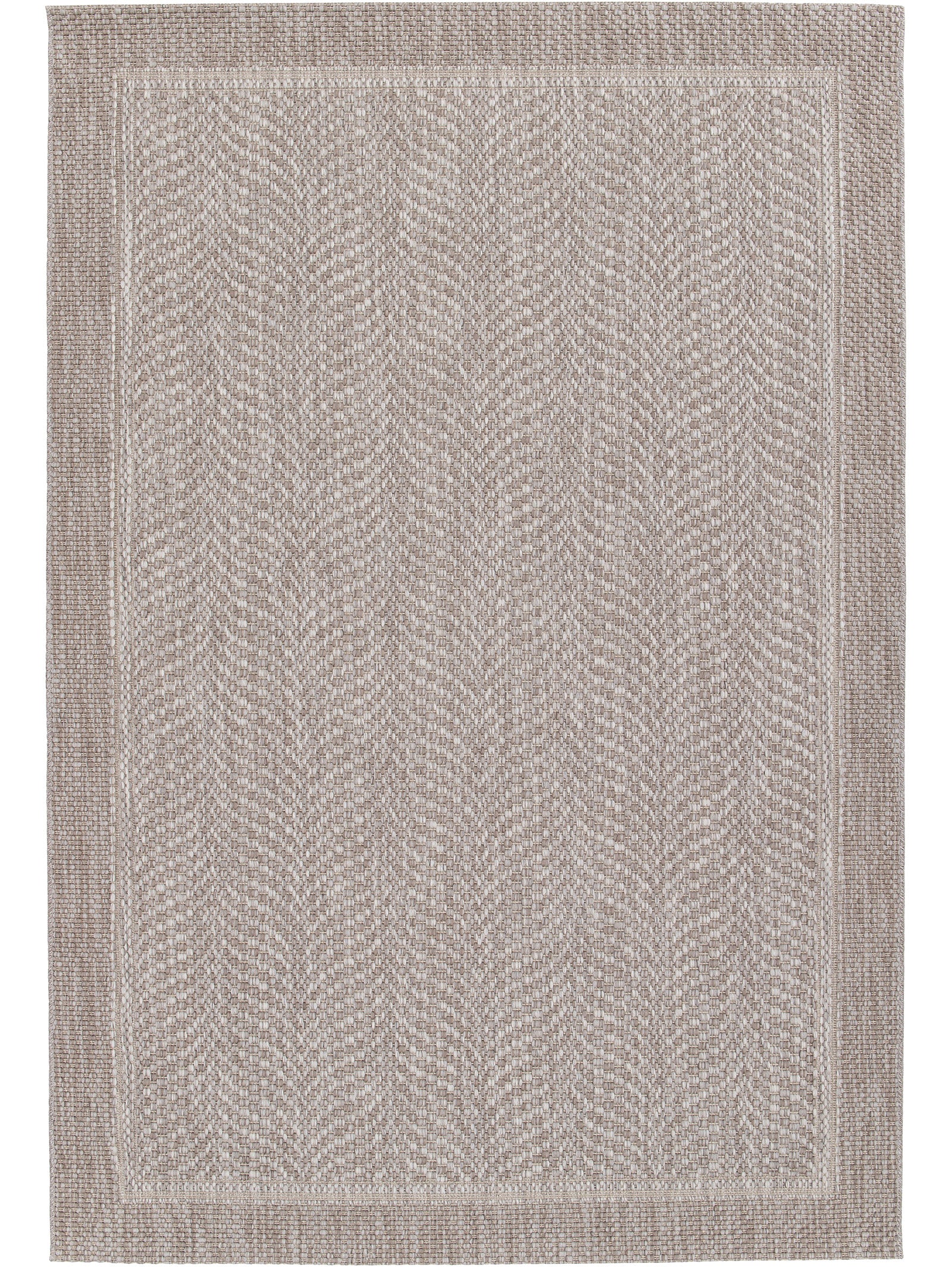 Make Waves Rug in Cobbles - Hertex Haus - Hertex Haus