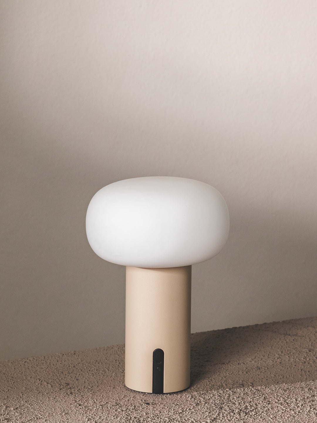 Mallow USB Table Light