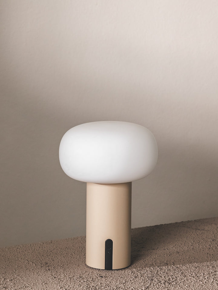 Mallow USB Table Light