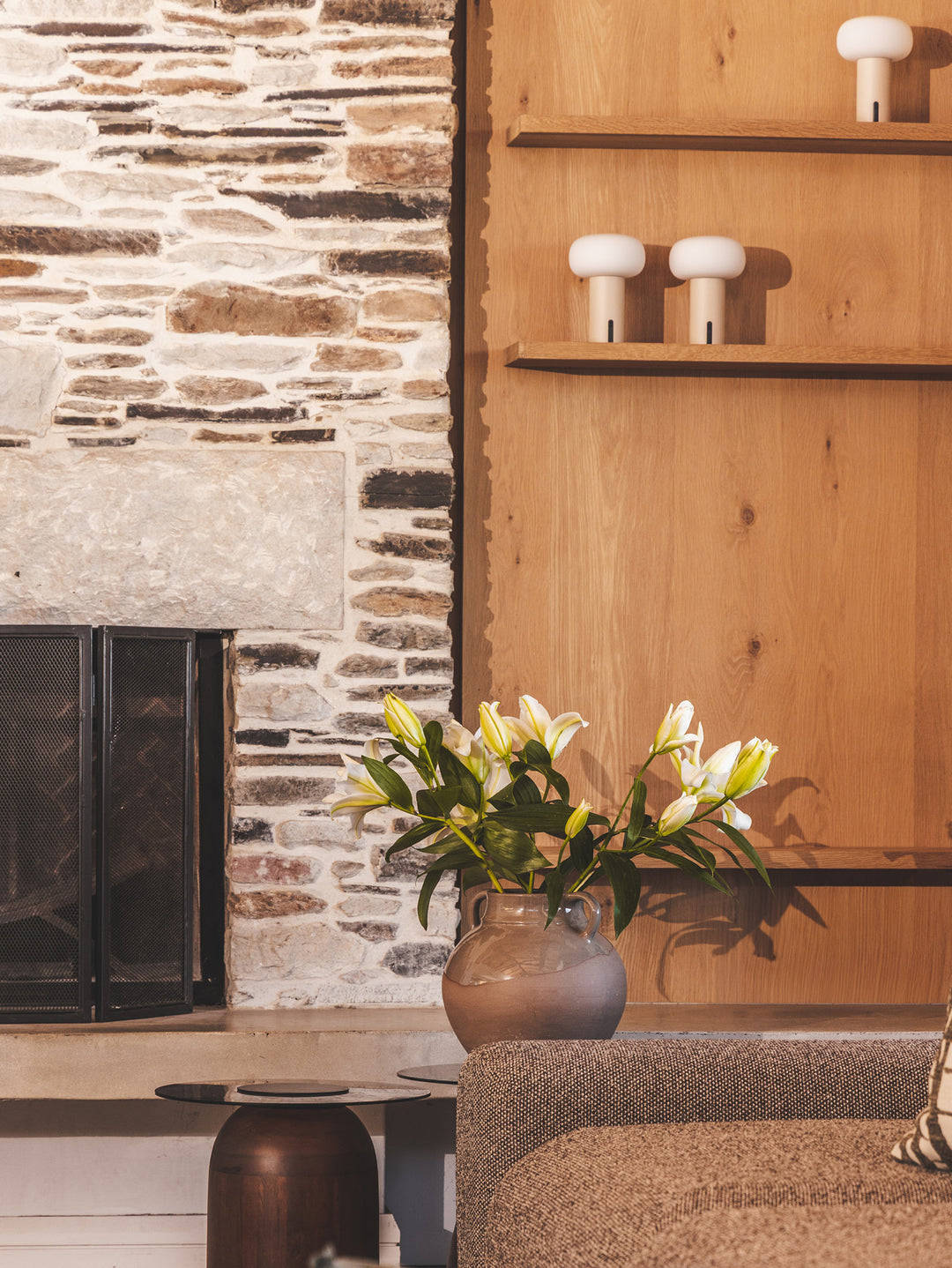 Mallow USB Table Light