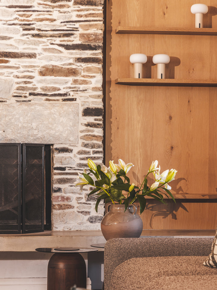 Mallow USB Table Light