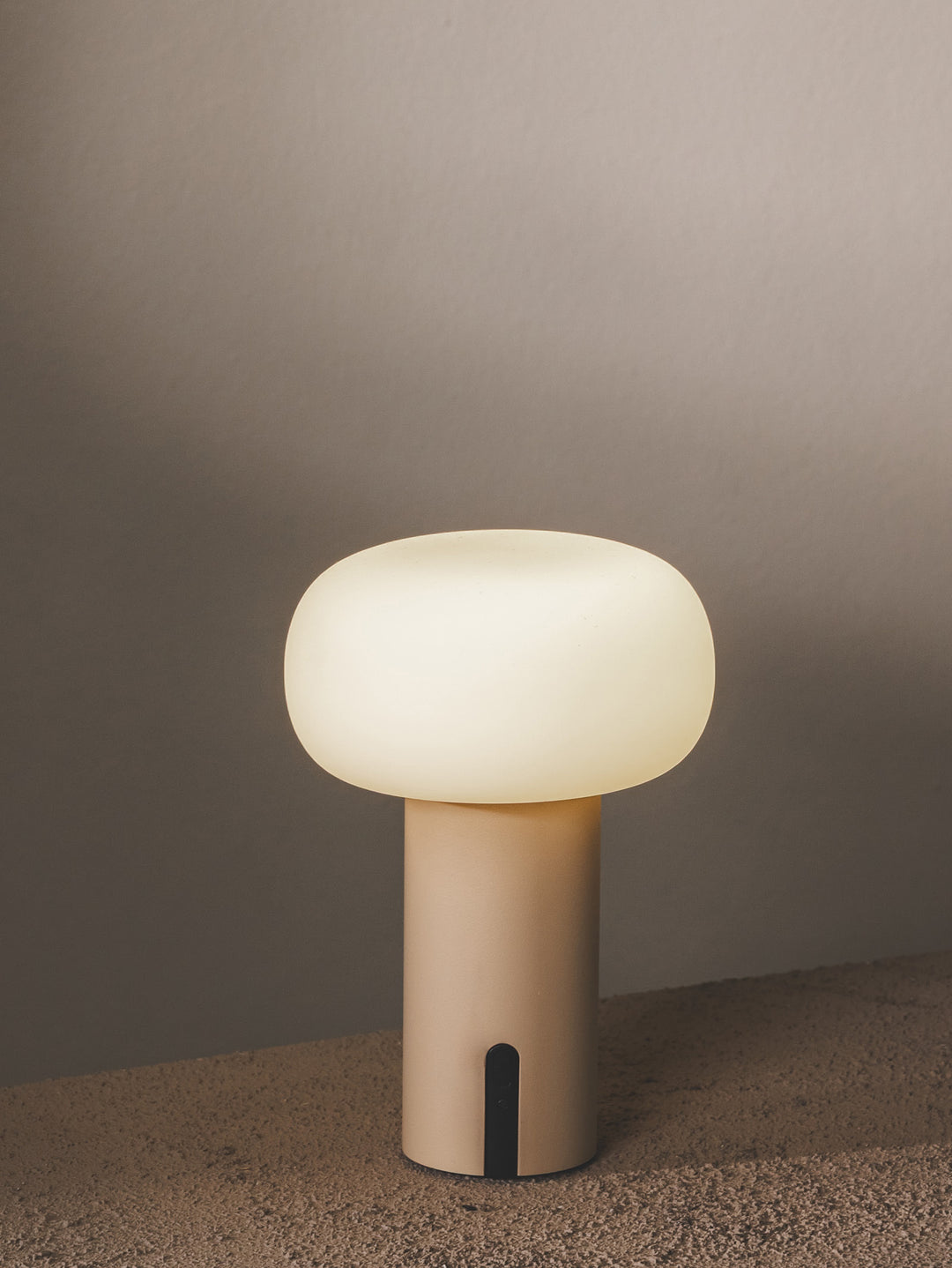 Mallow USB Table Light