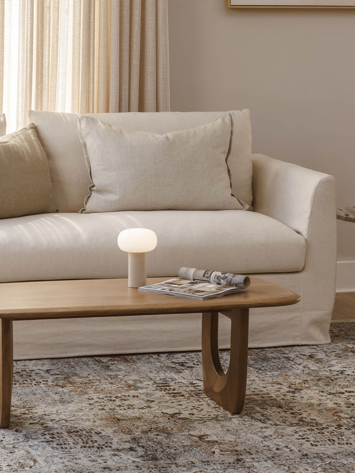 Mallow USB Table Light