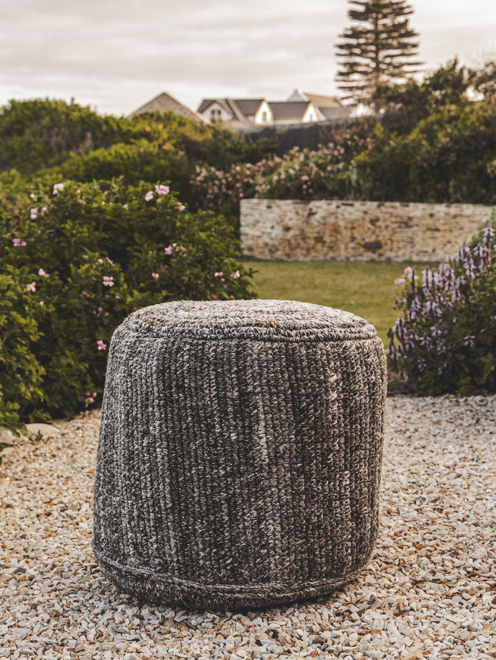 Malta Outdoor Stool
