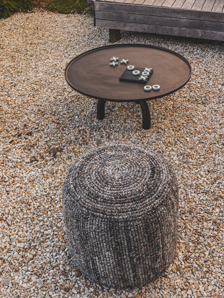 Malta Outdoor Stool