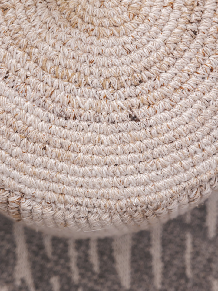 Malta Outdoor Stool