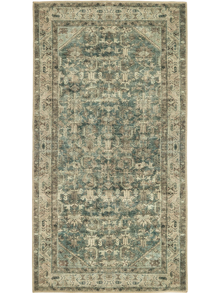 Marquis Runner in Oxford