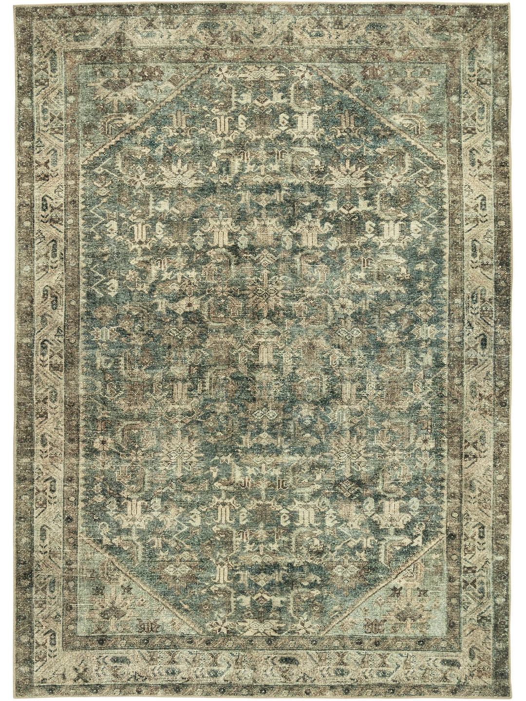 Marquis Rug in Oxford