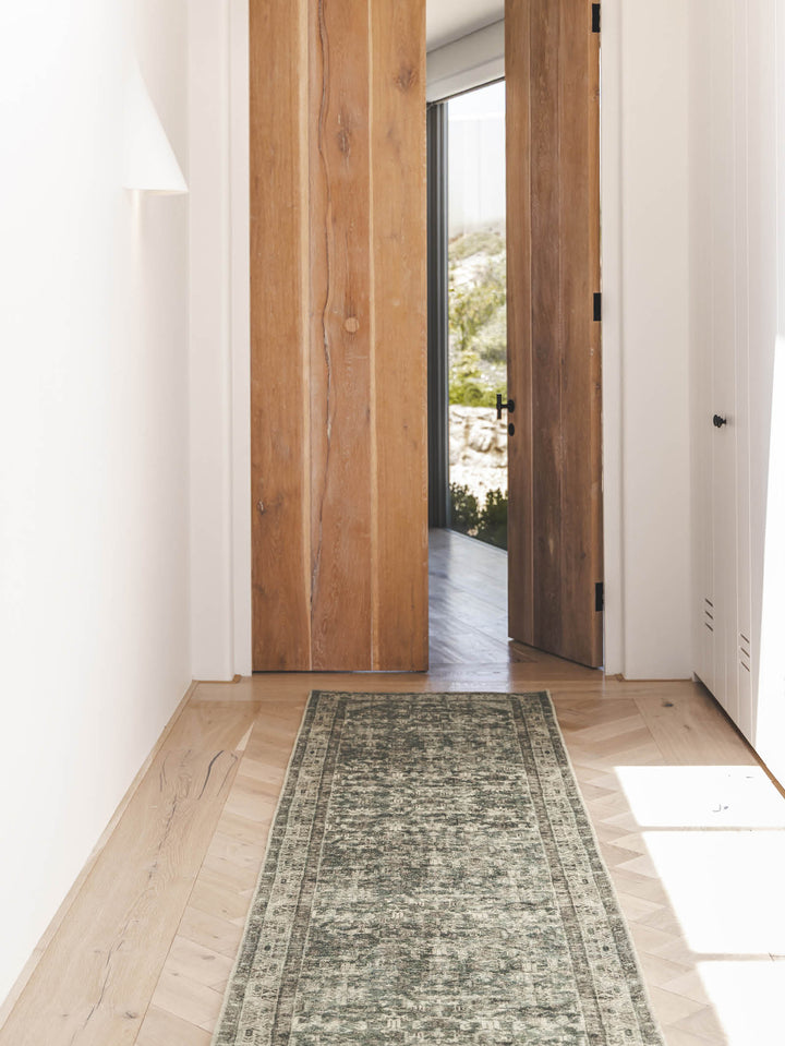 Marquis Runner in Oxford