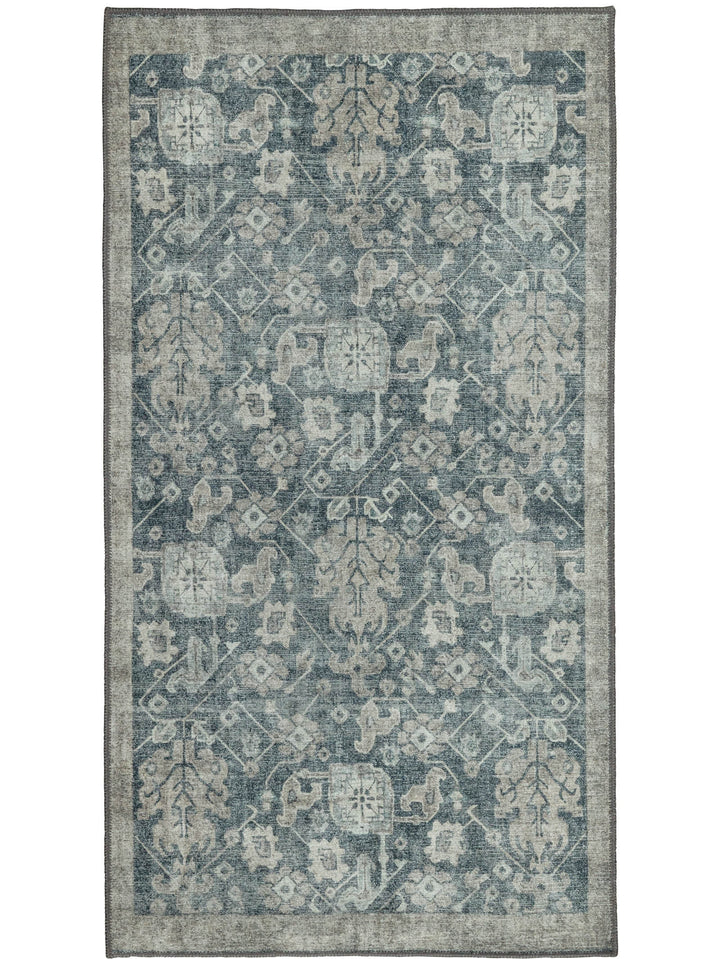 Viscount Runner in Admiral