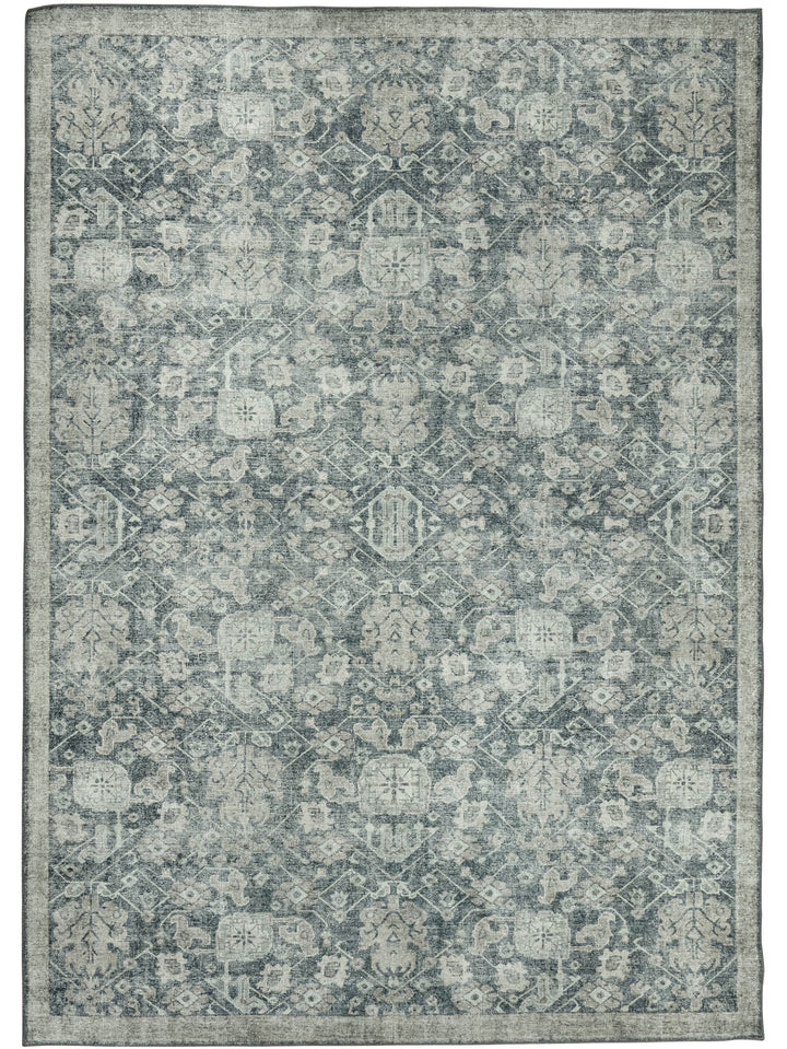 Viscount Rug in Admiral
