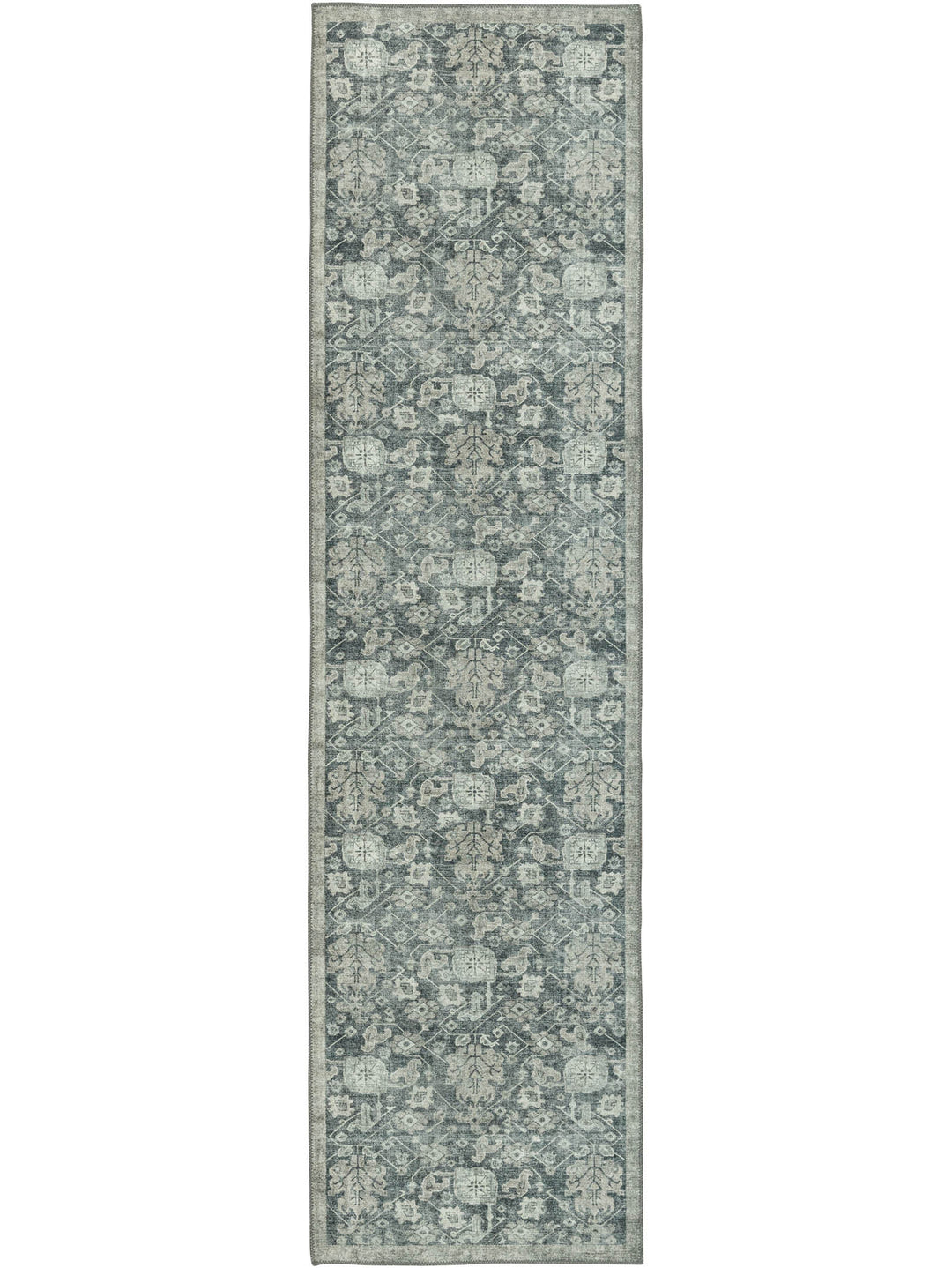 Viscount Runner in Admiral