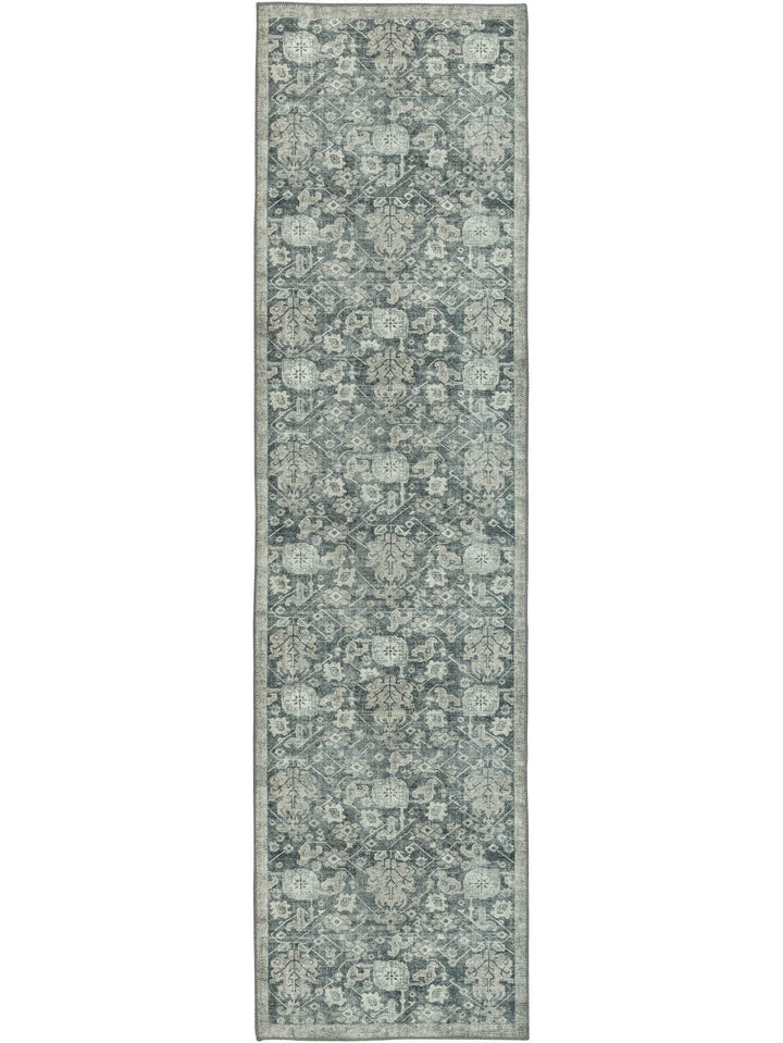 Viscount Runner in Admiral