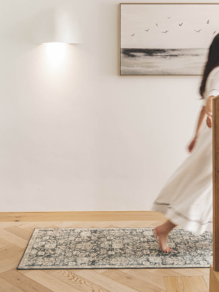 Viscount Runner in Admiral