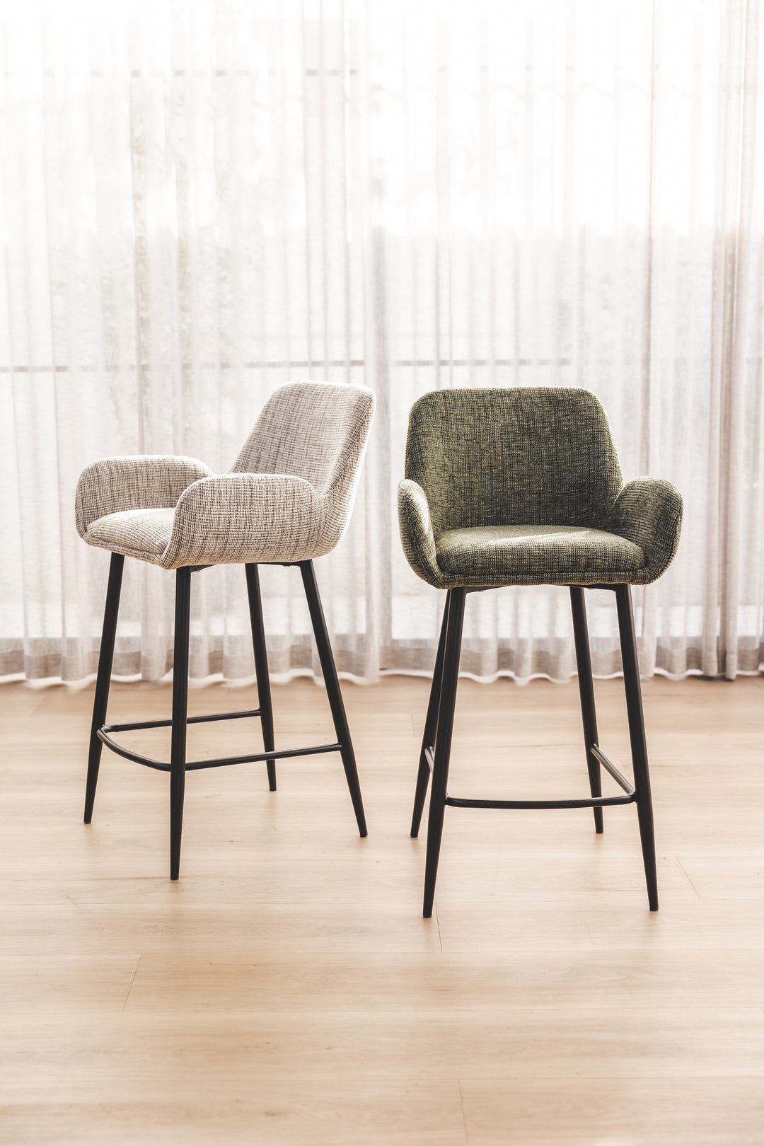 Margot Counter Chair