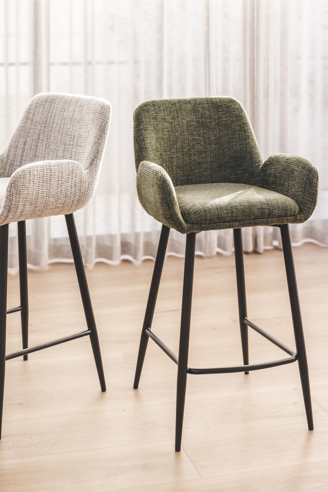 Margot Counter Chair