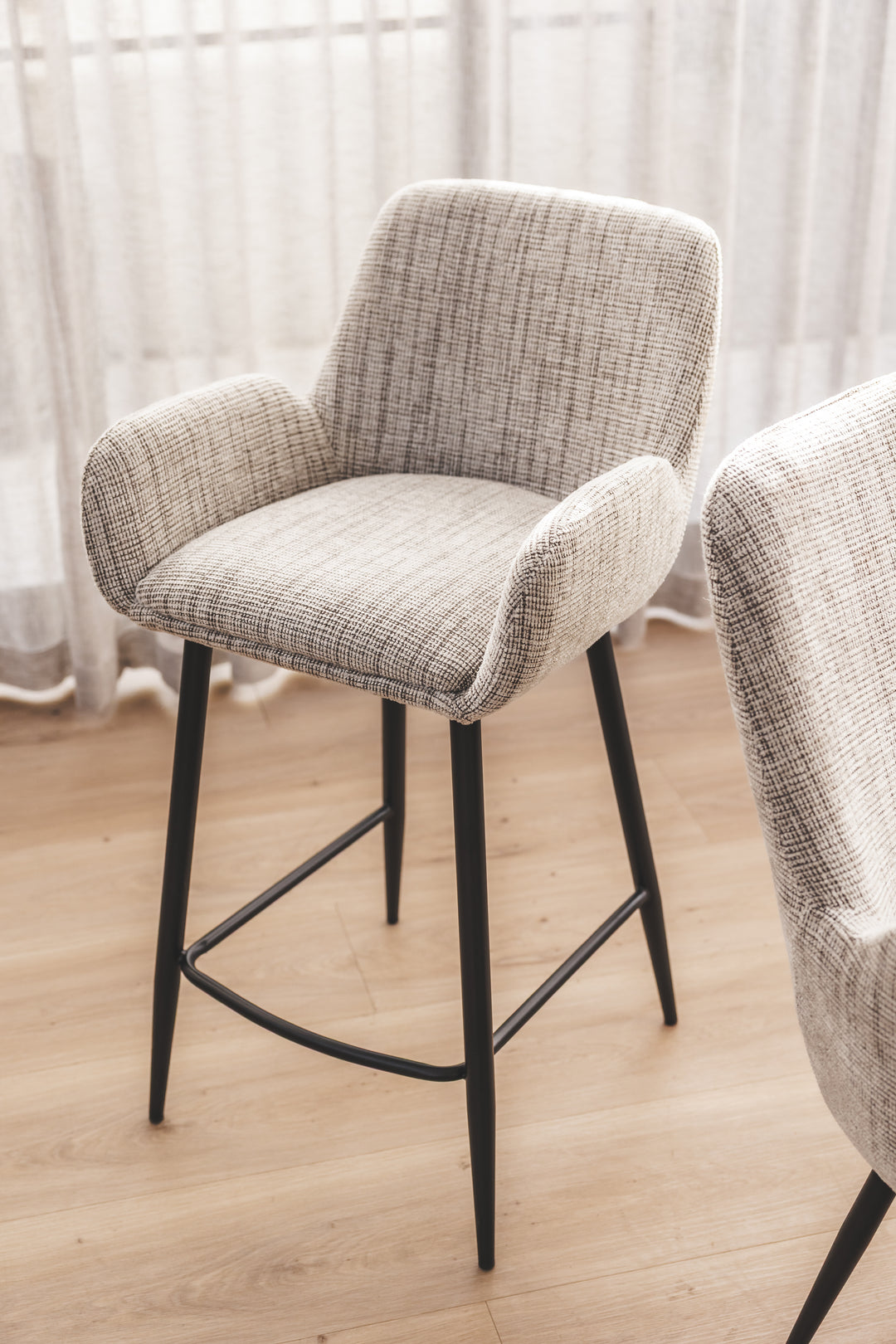 Margot Counter Chair