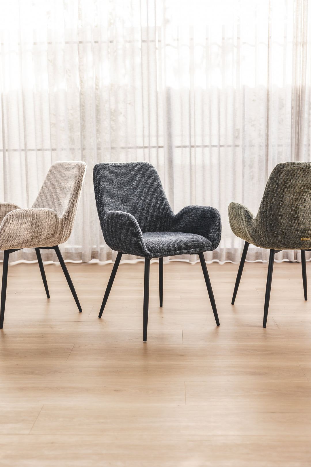 Margot Dining Chair