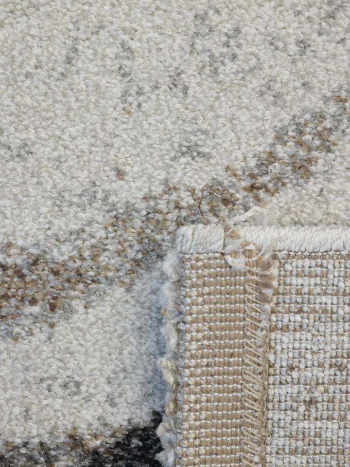 Marled Rug in Spruce