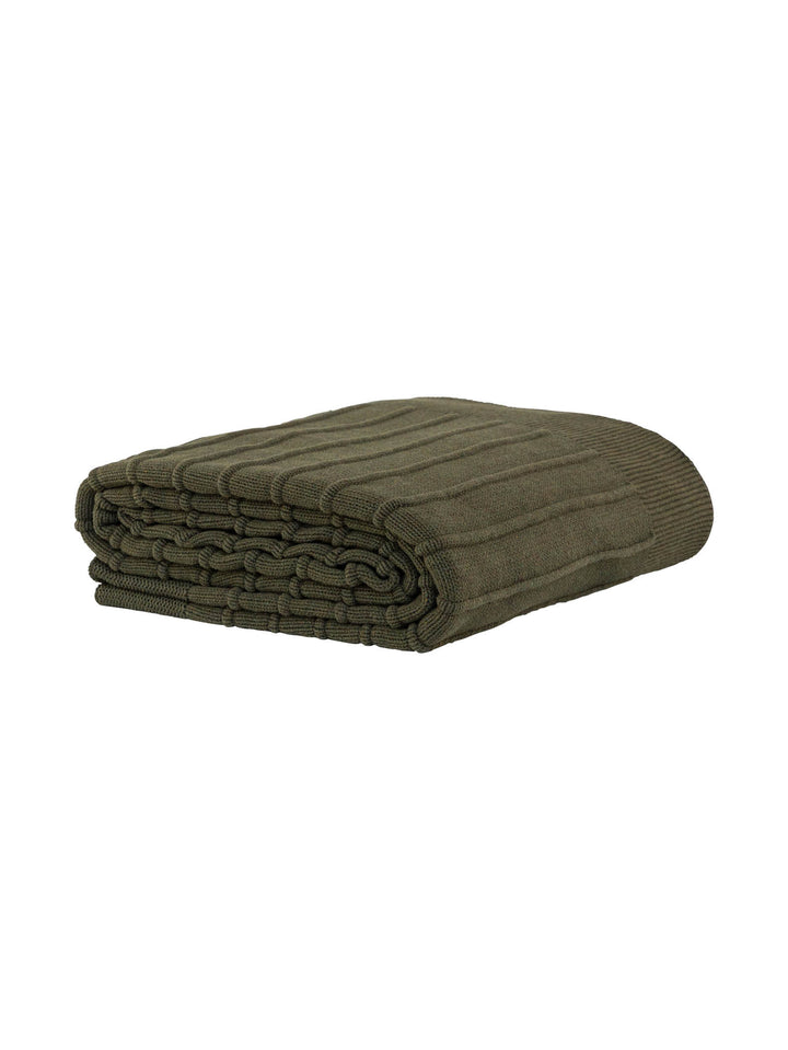 Marlow Throw