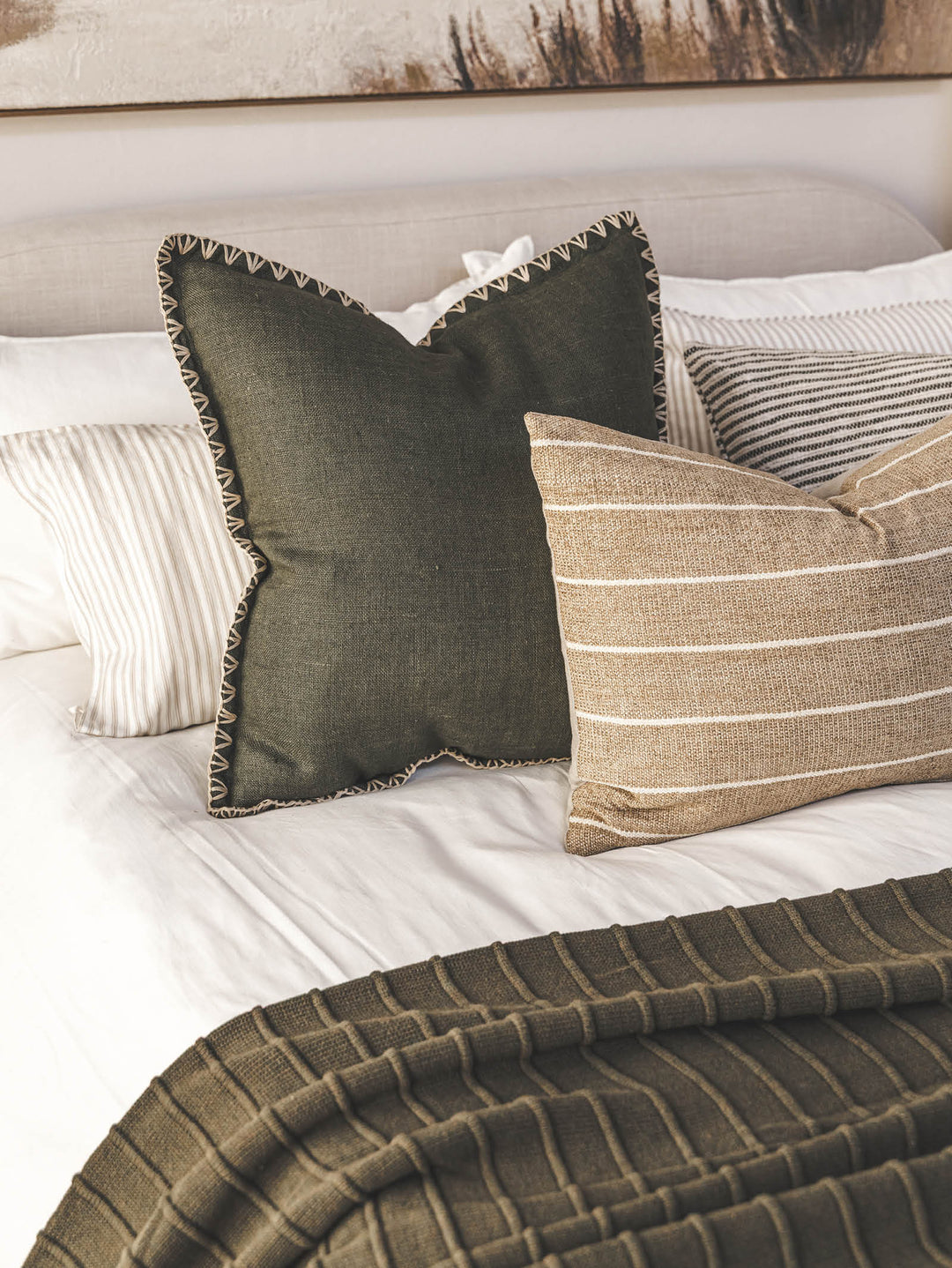 Marlow Throw