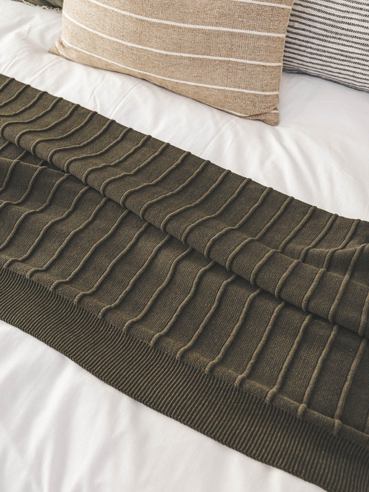 Marlow Throw
