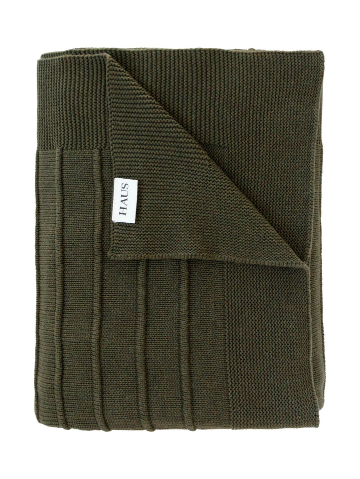 Marlow Throw