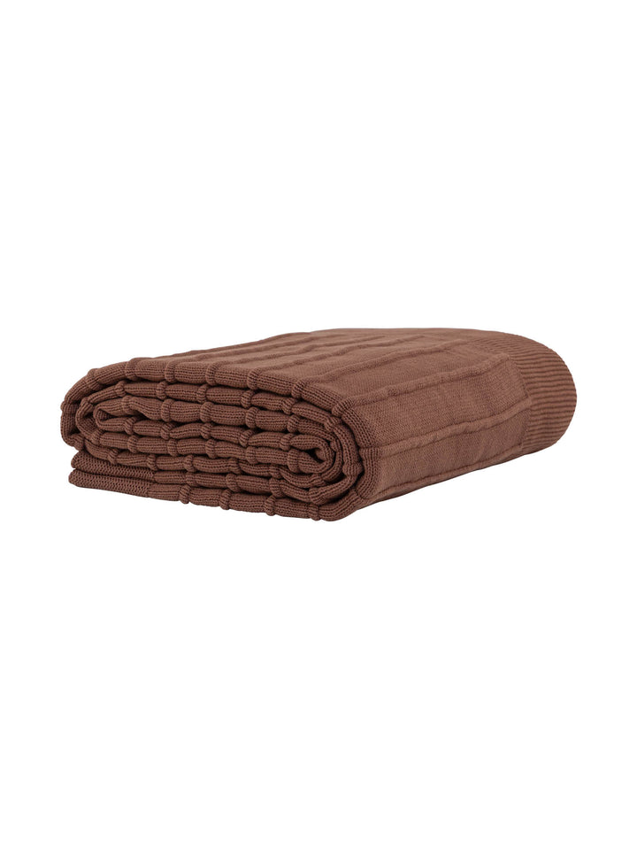Marlow Throw