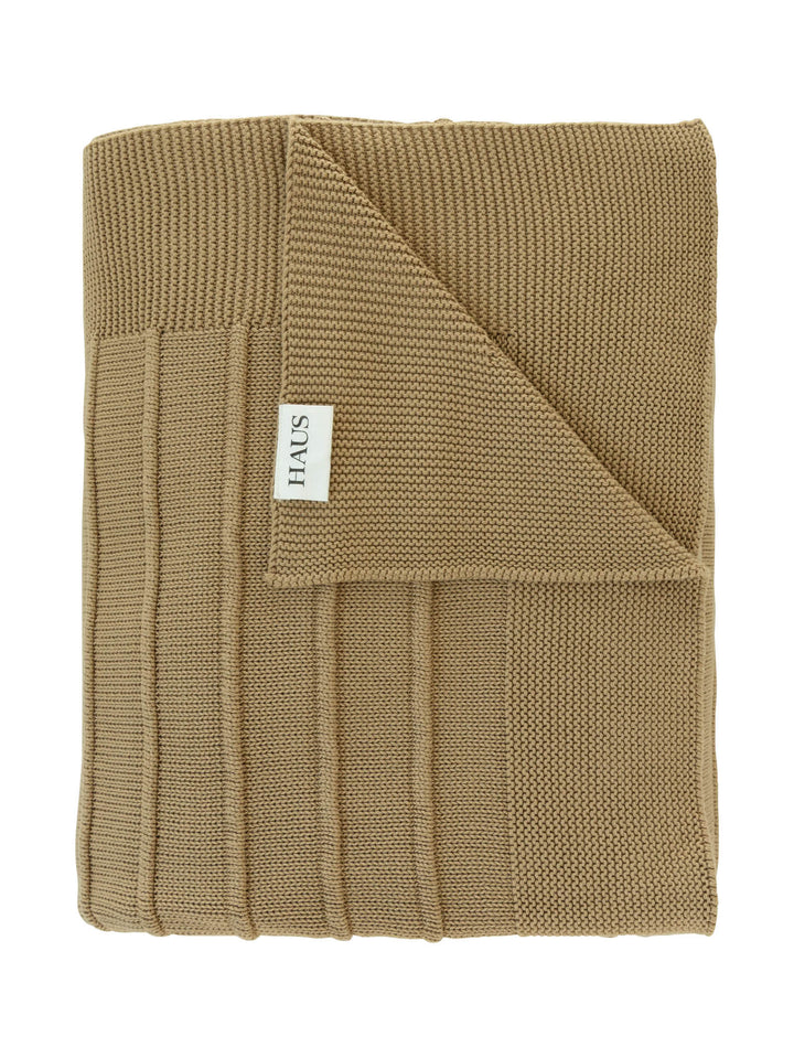 Marlow Throw