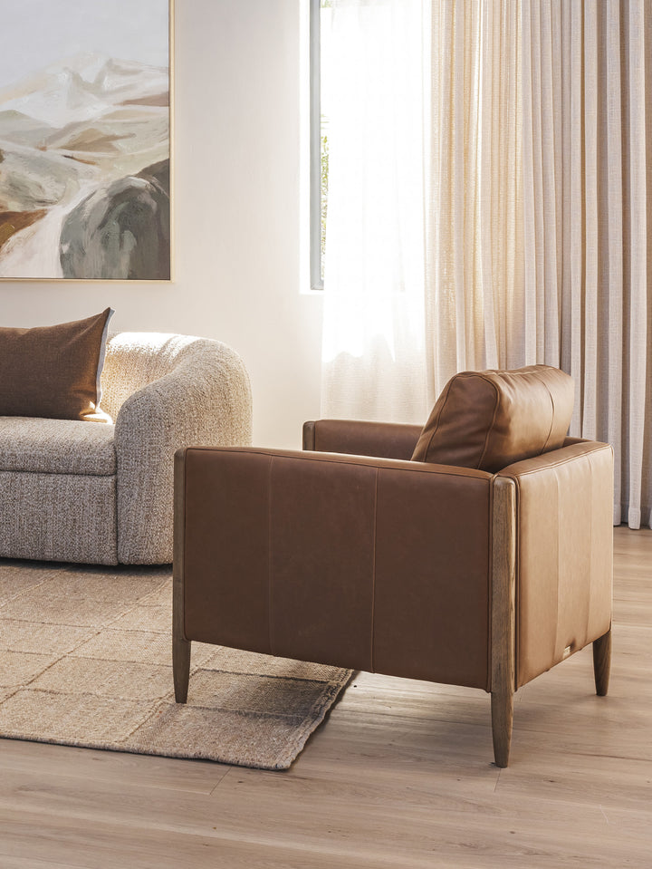 Martin Occasional Chair