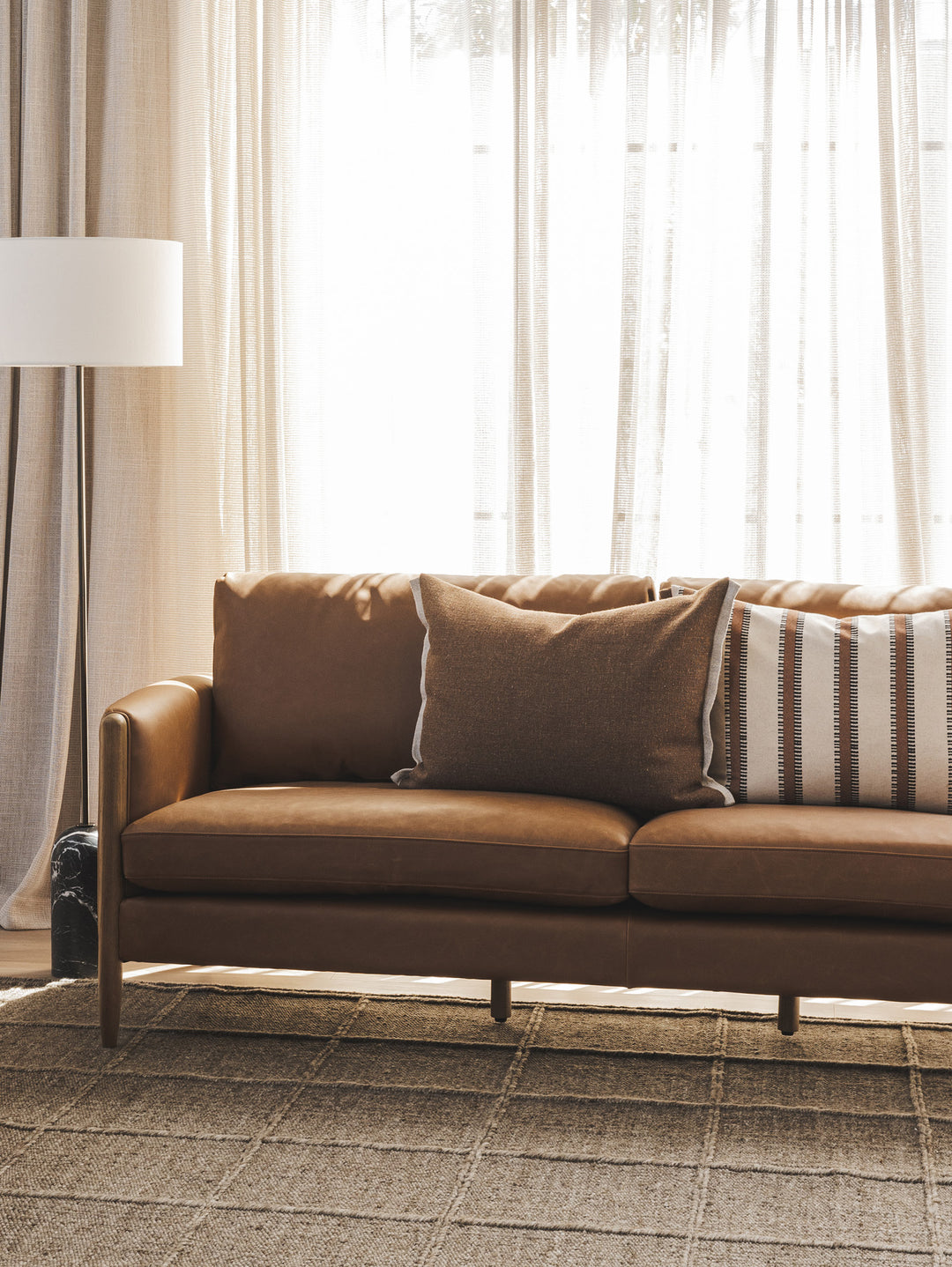 Martin Sofa 2-Seater